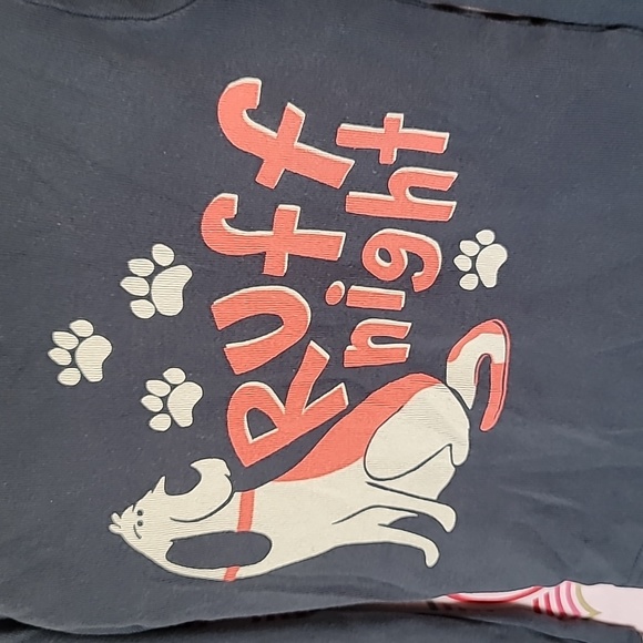 Lazy One pjs - Picture 3 of 5